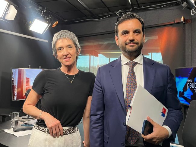 Jaime Gajardo y la crisis de confianza en la justicia: casos emblemáticos, búsqueda de verdad y tensiones políticas