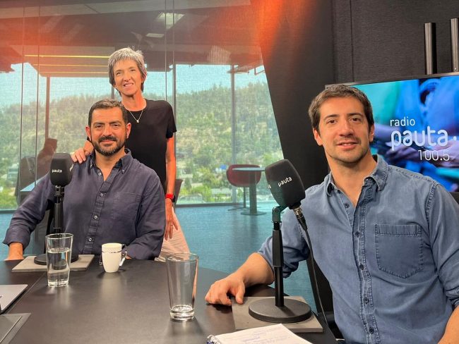 Juan Pablo Lavín y Camilo Feres analizan el gabinete como test político previo al anuncio presidencial