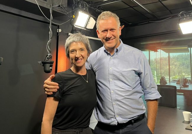 Juan Carlos Muñoz y su balance final en Transportes: "Entregamos un sistema más moderno y un mejor piso"