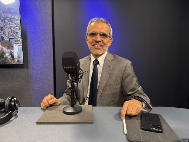 Ministro Cordero evalúa positivamente a futuros ministros de Kast