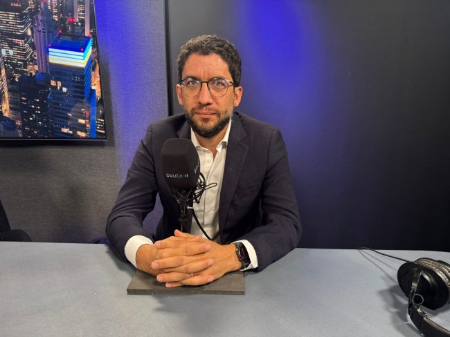 Ministro Boccardo y el freno a Sala Cuna Universal: “Los días que se perdieron eran muy valiosos”