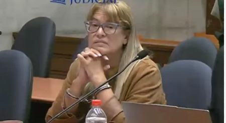 Caso Muñeca Bielorrusa: Tribunal decreta prisión preventiva para Ángela Vivanco