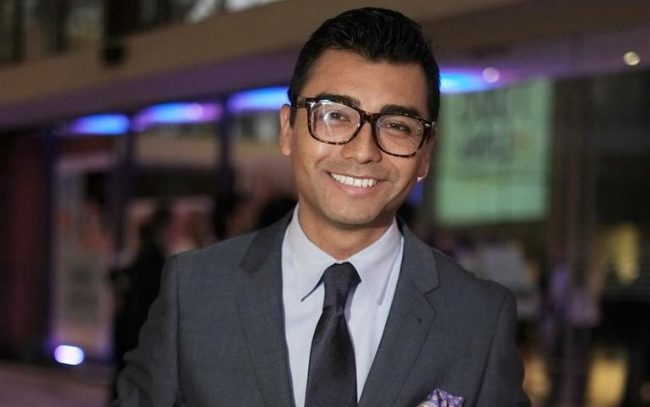 ¿Quién fue Andrés Caniulef y de qué murió? Destacado Periodista de espectáculos falleció a los 48 años