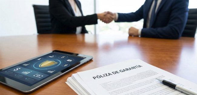 El nuevo mapa de las garantías en Chile: Las 5 empresas líderes para proteger contratos en 2026
