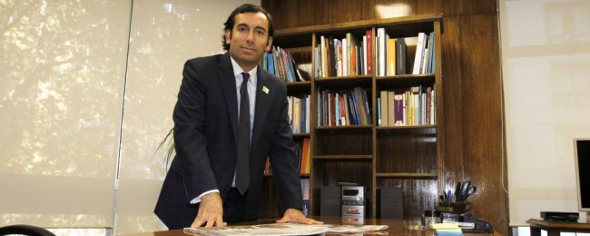 Exsubsecretario Arab: “La negociación sectorial que propone el proyecto es, en los hechos, una negociación ramal"