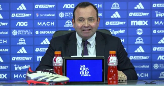 La columna de Fernando Tapia: "El fin de la resistencia"