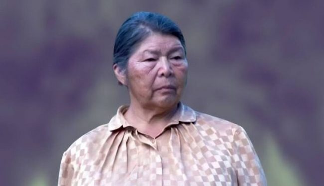 Detienen a tres hijos y un exyerno por la muerte de la activista mapuche Julia Chuñil