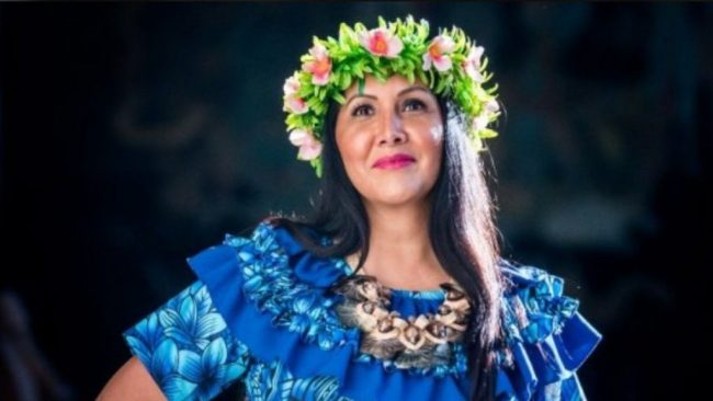 Gobierno confirma remoción de embajadora Pakarati tras sus dichos sobre Rapa Nui