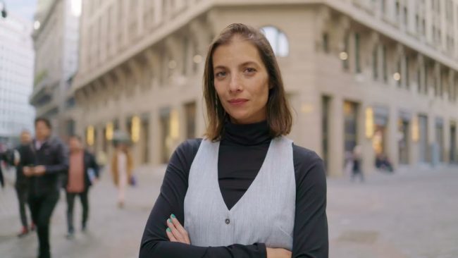 Gabriela Villalobos analiza las dificultades para estimar los costos de los incendios