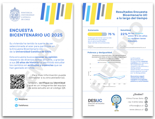 Francisca Alessandri: la identidad chilena y el desgaste del mito del país excepcional