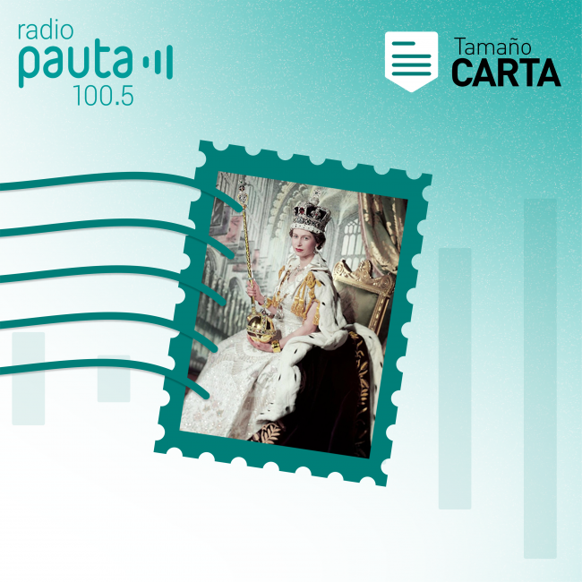 “Mi querida Lilibeth” (Rey Jorge VI)