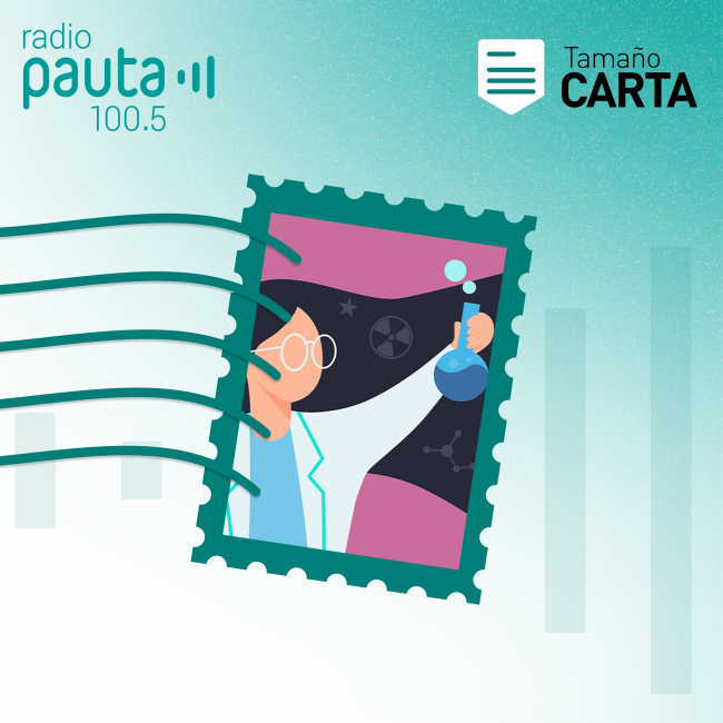 Día internacional de las niñas científicas: la carta de Einstein a una niña