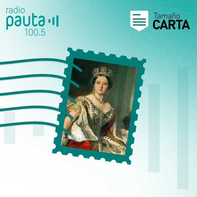 Muere la Reina Victoria