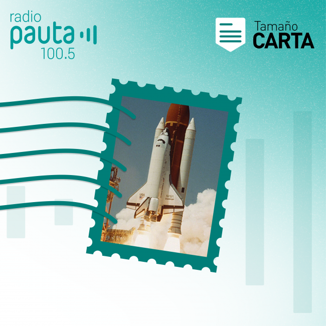 A 40 años del Challenger: “El resultado podría ser una catástrofe de la máxima magnitud”