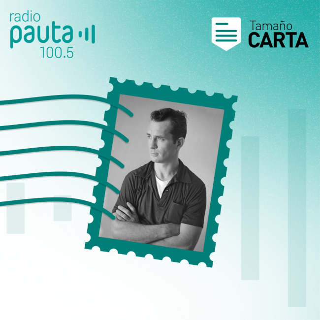 “Nunca nacimos realmente y realmente nunca moriremos” (Jack Kerouac)