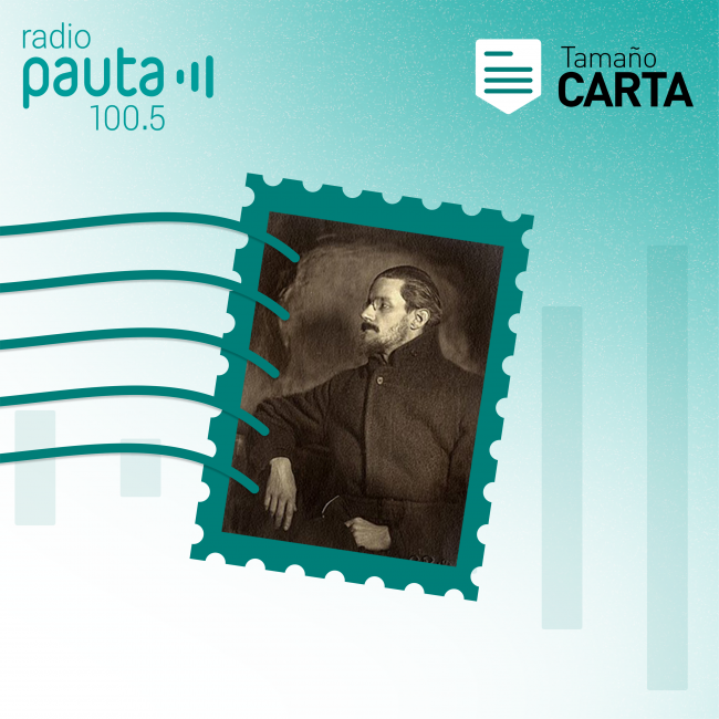 “Entiendes ahora a tu extraño, descarriado, obstinado y celoso amante”  (James Joyce)