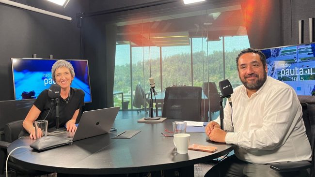 Cataldo y su balance en Educación: defiende los SLEP, reconoce errores en el SAE y advierte sobre la violencia escolar