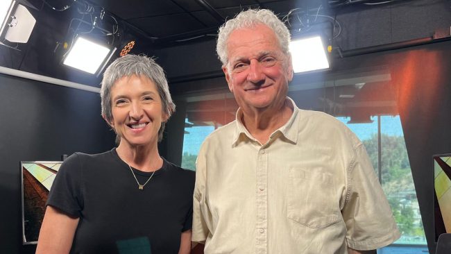 "Chile no está capturado pero el riesgo está ahí": Daniel Kaufmann advierte sobre la manipulación de leyes y reglas por actores poderosos