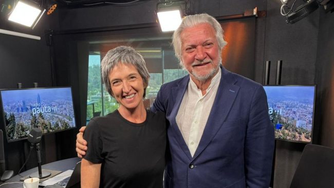 Pablo Cabrera analiza el rol de la diplomacia en un mundo de confrontación y el riesgo de decisiones guiadas por la emoción