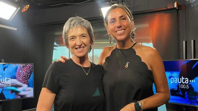 ¿Sobrediagnóstico o mayor comprensión? Alejandra Flores expone cómo ha cambiado la forma de entender el autismo