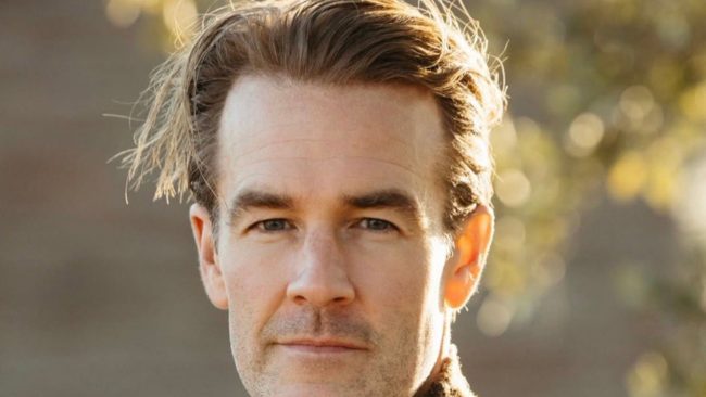 Muere a los 48 años el actor James Van Der Beek, protagonista de la famosa serie Dawson's Creek