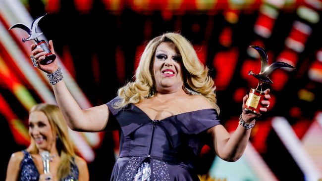 Director ejecutivo de Festival de Viña 2026 explica abrupta salida de Asskha Sumathra