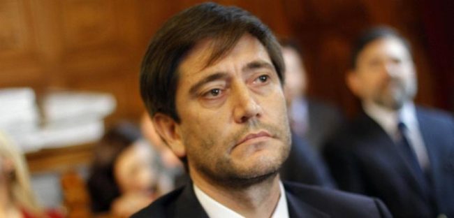 Abogado de Codelco por caso Vivanco: “Sabemos a través de la declaración de Eduardo Lagos que es más dinero que el que se le ha imputado”