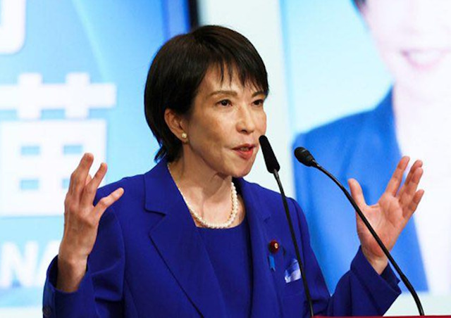 El oficialismo japonés logra mayoría calificada y amplia su control de la Cámara Baja