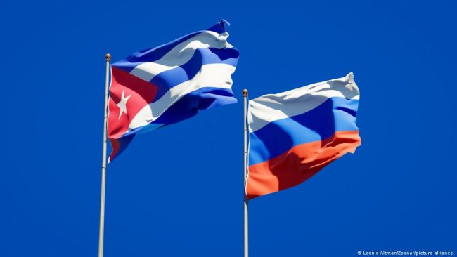 Rusia reafirma suministro de petróleo a Cuba ante presión de EE. UU. y agravamiento de la crisis energética