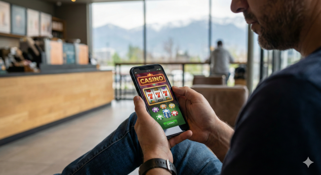 El avance de los casinos online en Chile y su impacto en el consumo digital