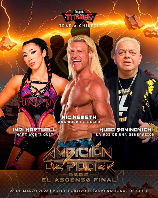 "Por poquiiiiito": Hugo Savinovich adelantó lo que pasará en "Ambición de Poder 2026"