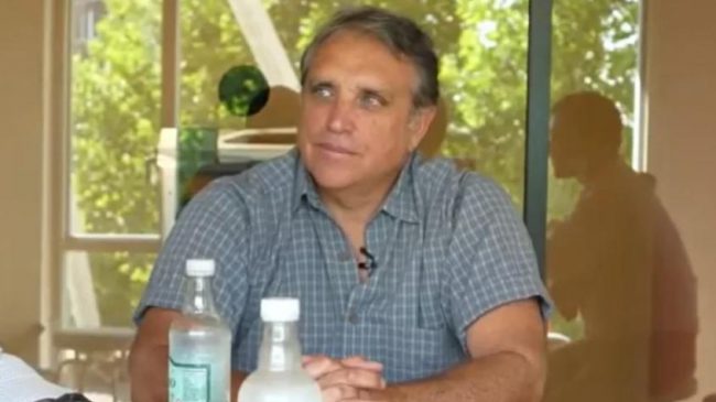 José Antonio Kast designa a Andrés Ergas como nuevo embajador en Estados Unidos