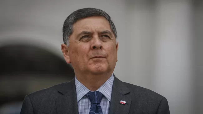 Transición en tensión: futuro gobierno cuestiona manejo del proyecto de cable chino tras sanciones de EE.UU.