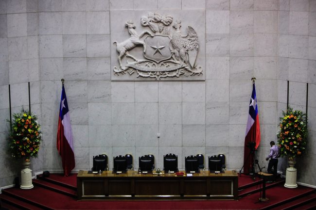 Sin la presencia del presidente Bukele, estas serían las autoridades que asistirán al cambio de mando el proximo 11 de marzo