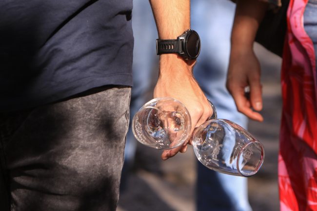 Japón retira 40  mil vinos chilenos por incumplir normativa sanitaria