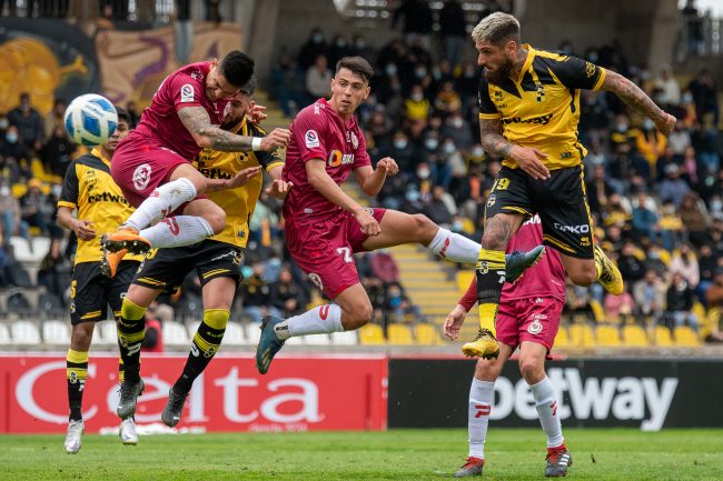 Deportes La Serena vs. Coquimbo Unido: dónde ver en VIVO y online la fecha 3 del Campeonato Nacional 2026