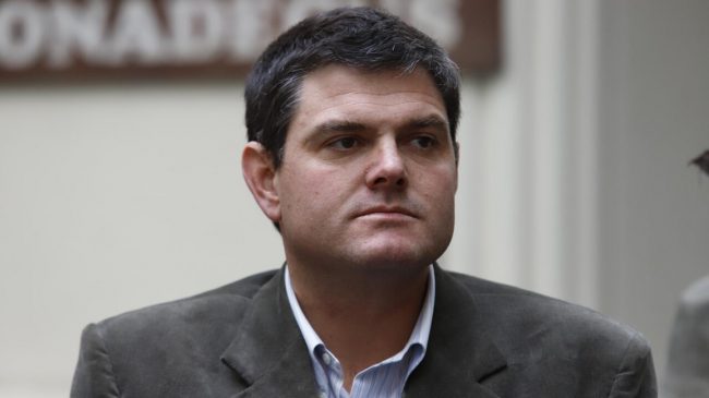 Presidente de la AMUCH por viviendas para damnificados por incendios: "Tenemos un Estado setentero con la generación millenial (...) tenemos que crear la cultura de la emergencia"