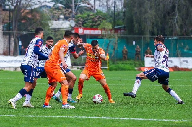 Santa Cruz vs. Cobreloa: dónde ver en VIVO y online la fecha 2 de la Primera B