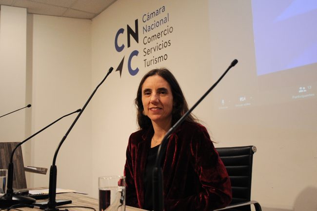 Estudio de la CNC arroja que comercio informal online creció 19% en 2025