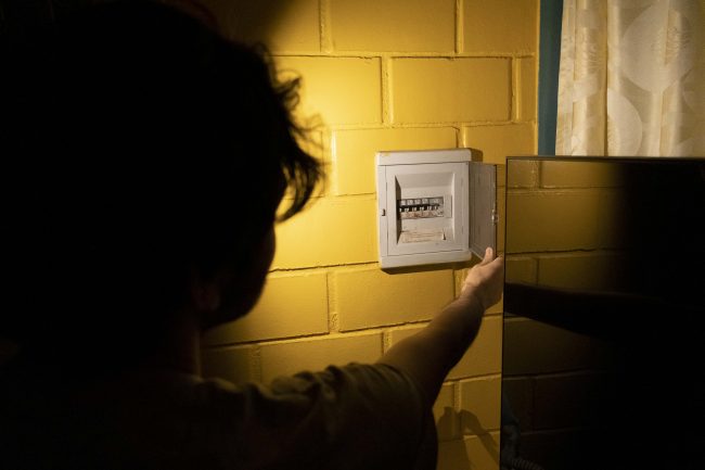 SEC aplica nueva multa por mega apagón de febrero de 2025: sanciona a AES Andes con más de $3.400 millones