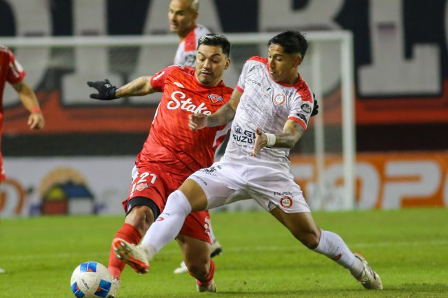 Unión La Calera vs. Ñublense: dónde ver en VIVO y online la fecha 4 del Campeonato Nacional 2026