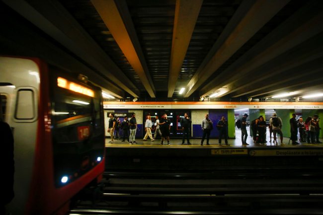 ¿Perdiste algo en el Metro? Estos son los objetos más inusuales olvidados en 2025