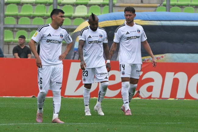 ¿Quién es Pablo Ruiz, el volante que corre con ventaja para llegar a Colo Colo?