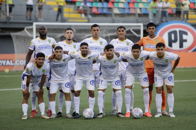 Universidad de Concepción vs. Deportes Concepción: dónde ver en VIVO y online la fecha 3 del Campeonato Nacional 2026