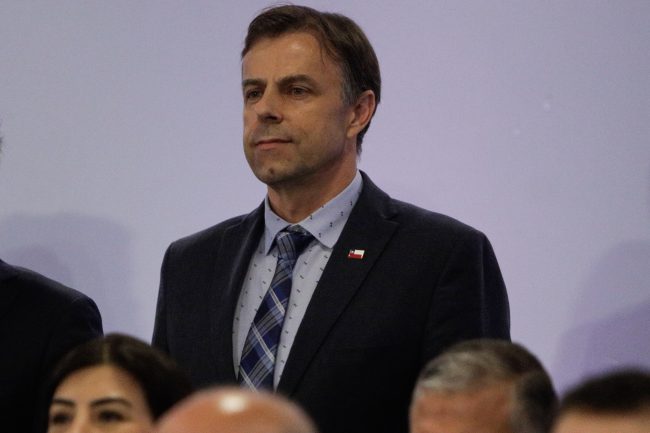 Gobierno desplegará Escudo de Barrio en 54 zonas: 23 estarán en la Región Metropolitana