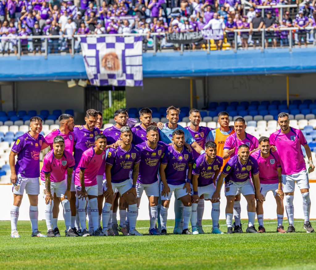 Deportes Concepción vs. Cobresal: dónde ver en VIVO y online la fecha 4 del Campeonato Nacional 2026