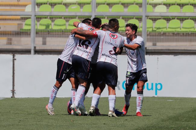 Recoleta vs. Unión Española: dónde ver en VIVO y online la fecha 2 de la Primera B