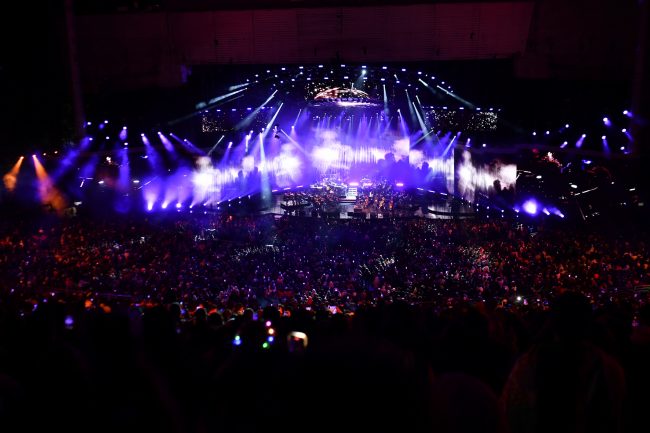 Paulo Londra, Pastor Rocha, Pablo Chill-E y Milo J protagonizan la última noche de Viña 2026