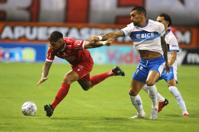 Ñublense vs Universidad Católica: dónde ver en VIVO y online la fecha 5 del Campeonato Nacional 2026