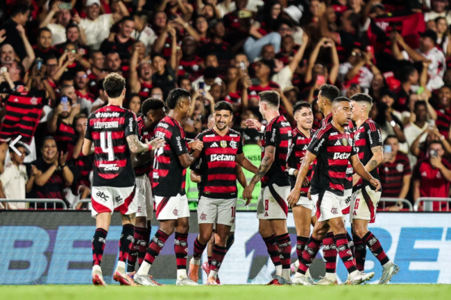 Lanús vs. Flamengo: dónde ver en VIVO y online la ida de la Recopa Sudamericana 2026